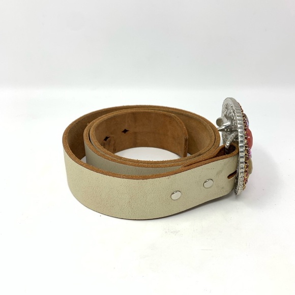 Douglas Cloutier Rhinestone Belt  & Buckle main image 10